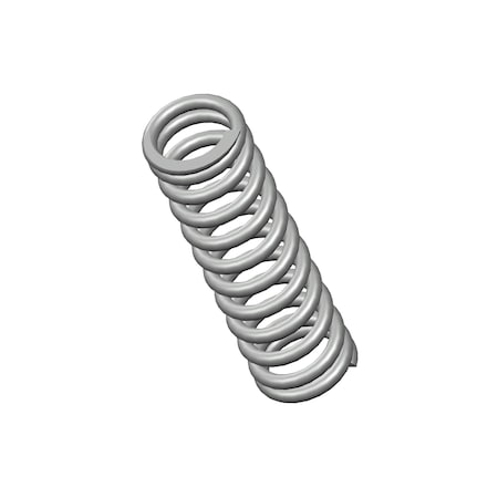 Approved Vendor Compression Spring, O= .219, L= .78, W= .032 G309971459